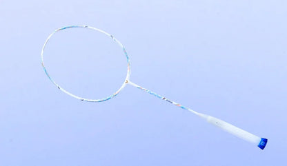 VICTOR x HYQ Collection 2.0 AURASPEED FANTÔME F HYQ M Badminton Racket