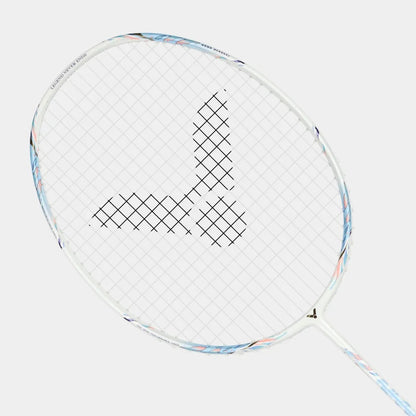VICTOR x HYQ Collection 2.0 AURASPEED FANTÔME F HYQ M Badminton Racket