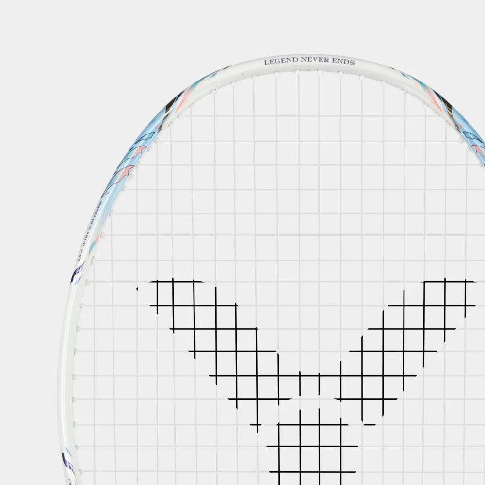 VICTOR x HYQ Collection 2.0 AURASPEED FANTÔME F HYQ M Badminton Racket