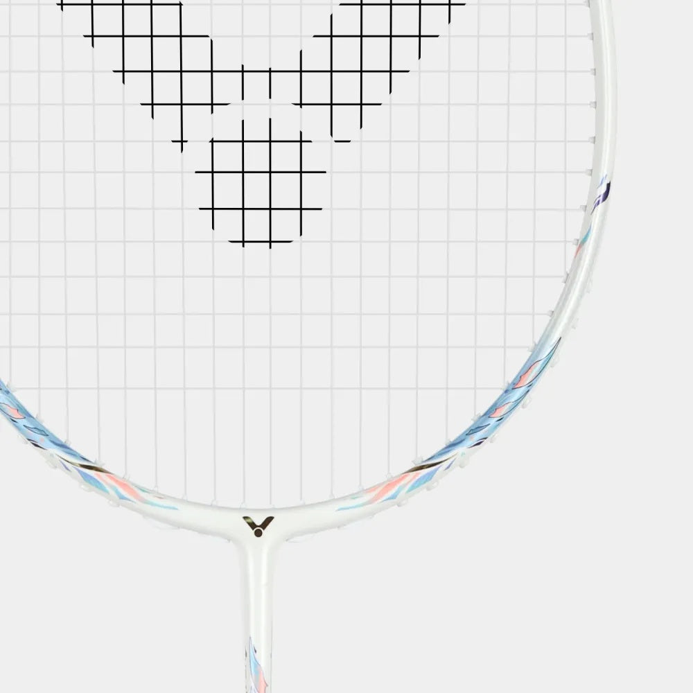 VICTOR x HYQ Collection 2.0 AURASPEED FANTÔME F HYQ M Badminton Racket