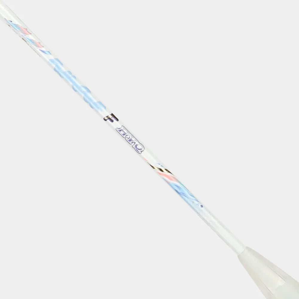 VICTOR x HYQ Collection 2.0 AURASPEED FANTÔME F HYQ M Badminton Racket