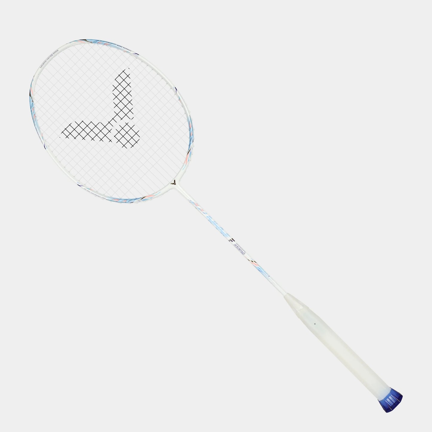 VICTOR x HYQ Collection 2.0 AURASPEED FANTÔME F HYQ M Badminton Racket