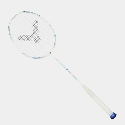 VICTOR x HYQ Collection 2.0 AURASPEED FANTÔME F HYQ M Badminton Racket