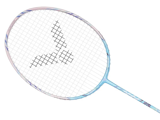 VICTOR x HYQ Collection AURASPEED FANTÔME F HYQ M Badminton Racket