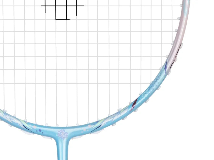 VICTOR x HYQ Collection AURASPEED FANTÔME F HYQ M Badminton Racket
