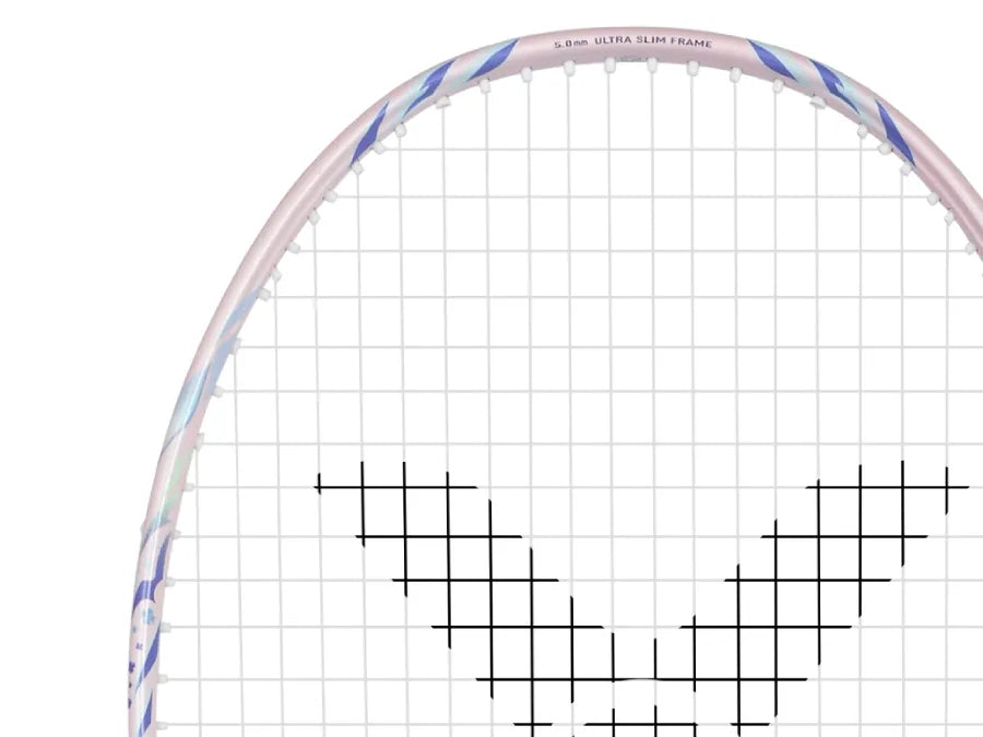 VICTOR x HYQ Collection AURASPEED FANTÔME F HYQ M Badminton Racket