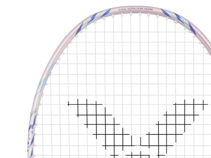 VICTOR x HYQ Collection AURASPEED FANTÔME F HYQ M Badminton Racket