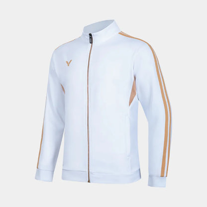VICTOR J-60600 A Knitted Badminton Jacket