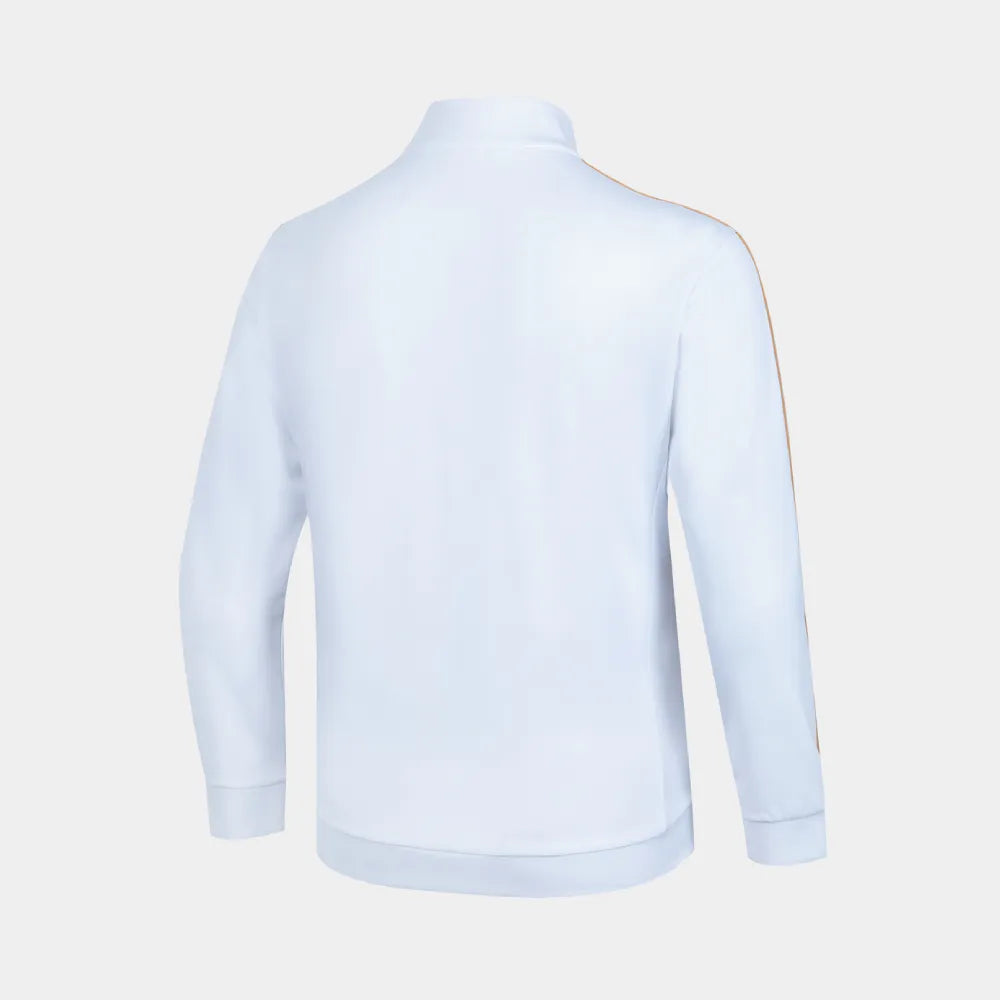 VICTOR J-60600 A Knitted Badminton Jacket
