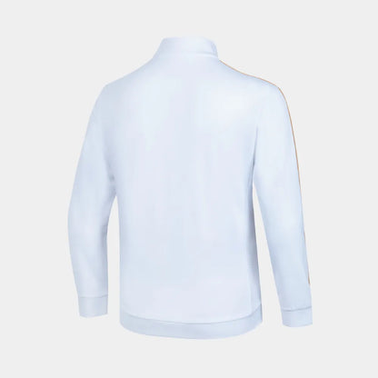 VICTOR J-60600 A Knitted Badminton Jacket