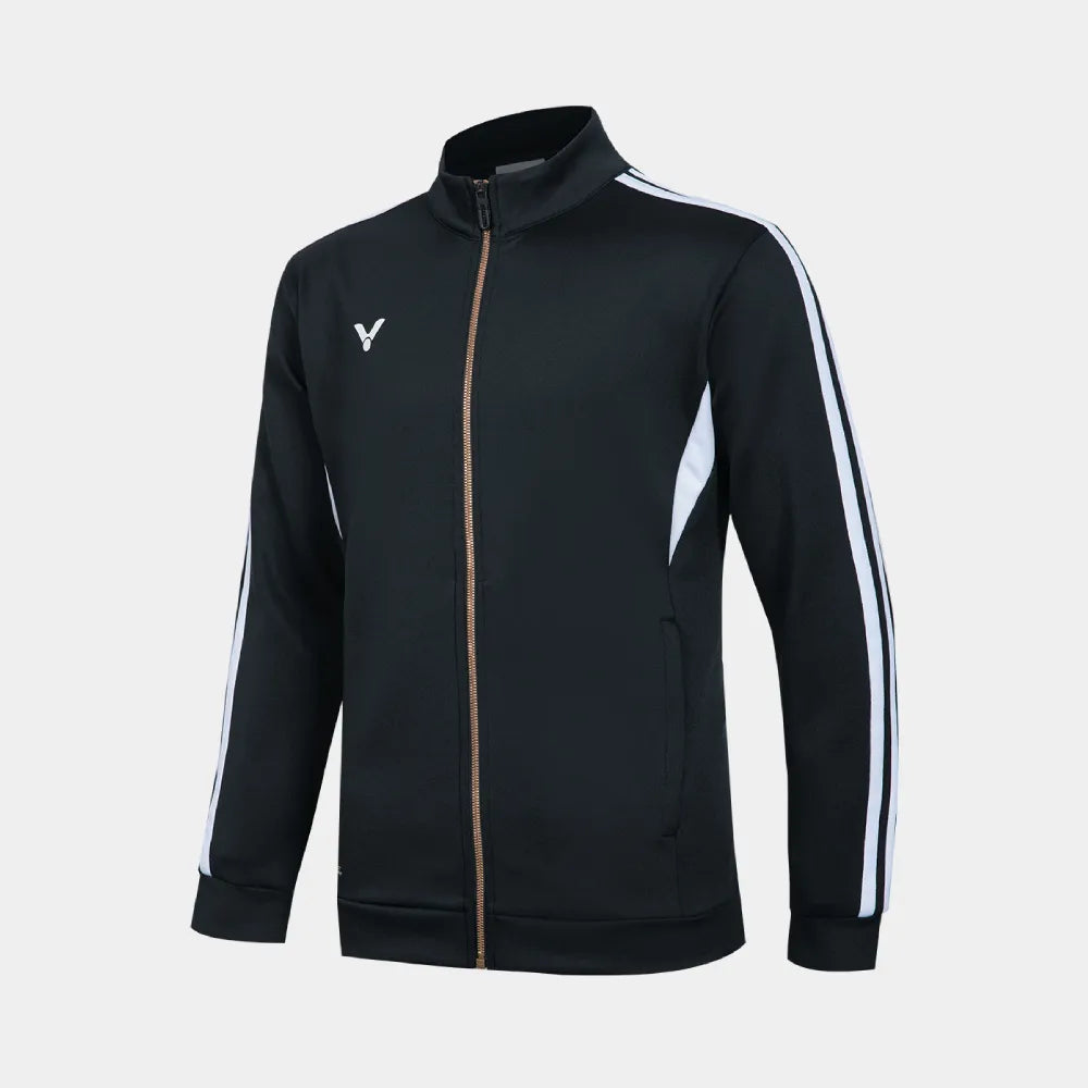 VICTOR J-60600 C Knitted Badminton Jacket