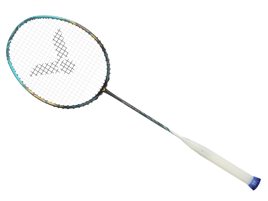 VICTOR Jetspeed S12 II R Badminton Racket – Racket Shop NZ