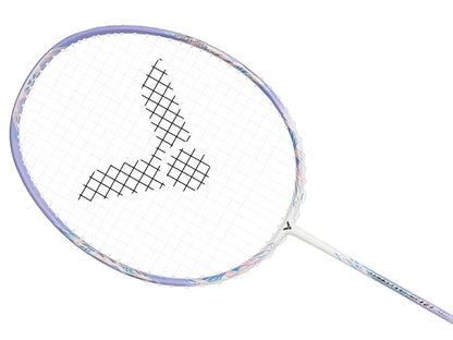 VICTOR Jetspeed S 12F TD T Badminton Racket