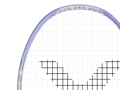 VICTOR Jetspeed S 12F TD T Badminton Racket