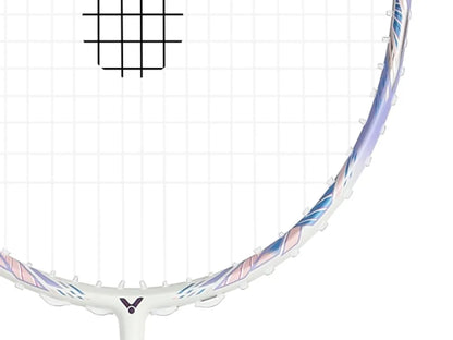 VICTOR Jetspeed S 12F TD T Badminton Racket