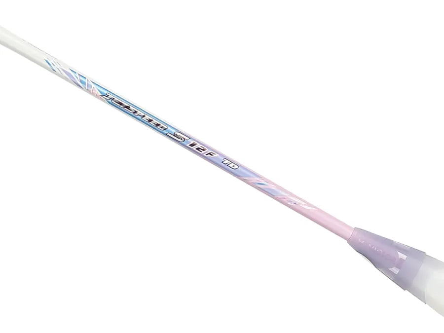 VICTOR Jetspeed S 12F TD T Badminton Racket