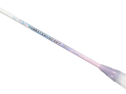 VICTOR Jetspeed S 12F TD T Badminton Racket