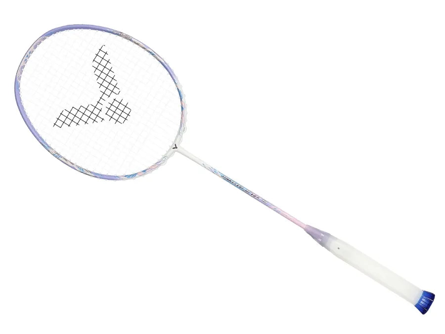 VICTOR Jetspeed S 12F TD T Badminton Racket