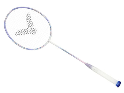 VICTOR Jetspeed S 12F TD T Badminton Racket
