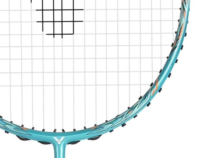 Victor Speed Racket VICTOR Jetspeed S 12TD R Badminton Racket – Racket Shop NZ