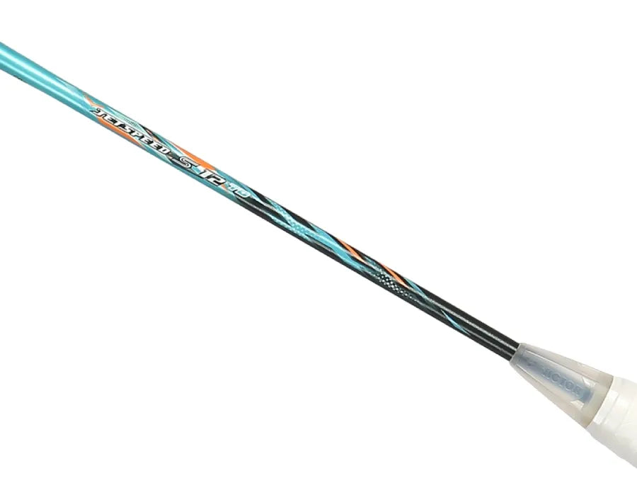 Victor Jetspeed Racket VICTOR Jetspeed S 12TD R Badminton Racket – Racket Shop NZ