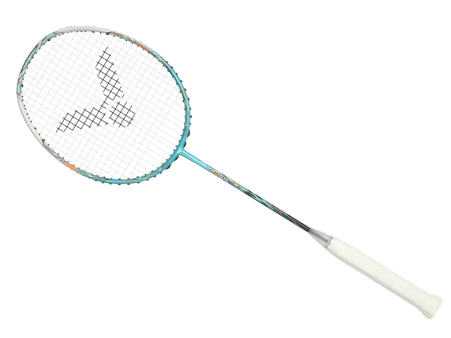 V Ictor R VICTOR Jetspeed S 12TD R Badminton Racket – Racket Shop NZ