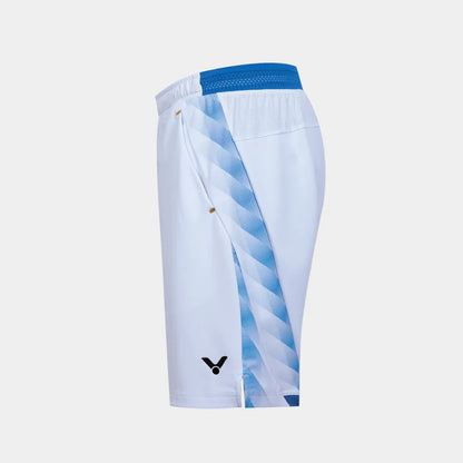 VICTOR LEE ZII JIA EXCLUSIVE R-60201 A Knitted Badminton Shorts