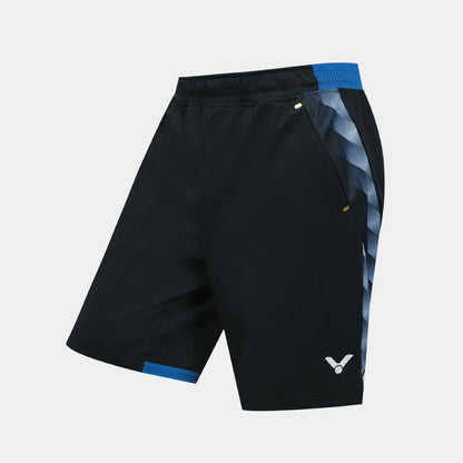VICTOR LEE ZII JIA EXCLUSIVE R-60201 C Knitted Badminton Shorts