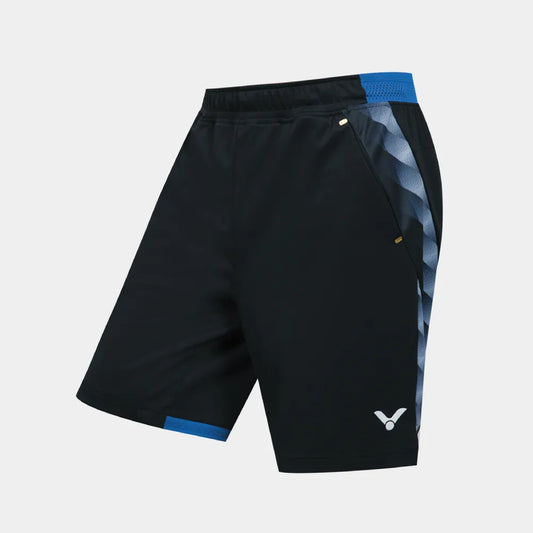 VICTOR LEE ZII JIA EXCLUSIVE R-60201 C Knitted Badminton Shorts