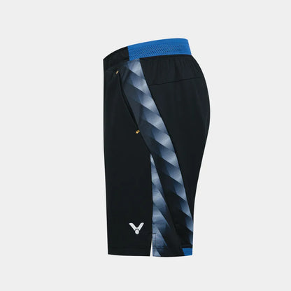 VICTOR LEE ZII JIA EXCLUSIVE R-60201 C Knitted Badminton Shorts