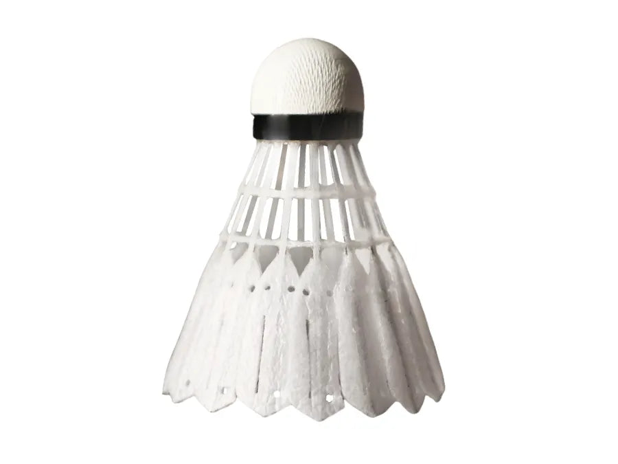 VICTOR NCS Pro Synthetic Badminton Shuttlecocks