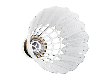 VICTOR NCS Pro Synthetic Badminton Shuttlecocks