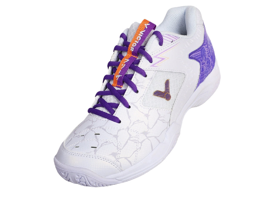 VICTOR x Dragon Ball Z Badminton Shoes P-DBZ