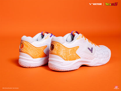 VICTOR x Dragon Ball Z Badminton Shoes P-DBZ