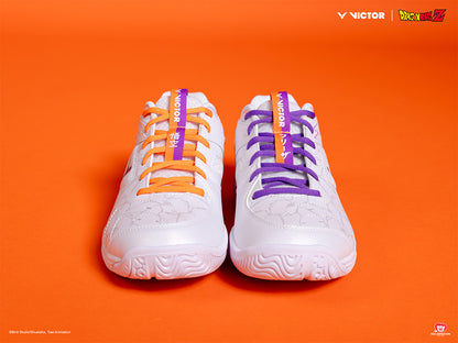 VICTOR x Dragon Ball Z Badminton Shoes P-DBZ