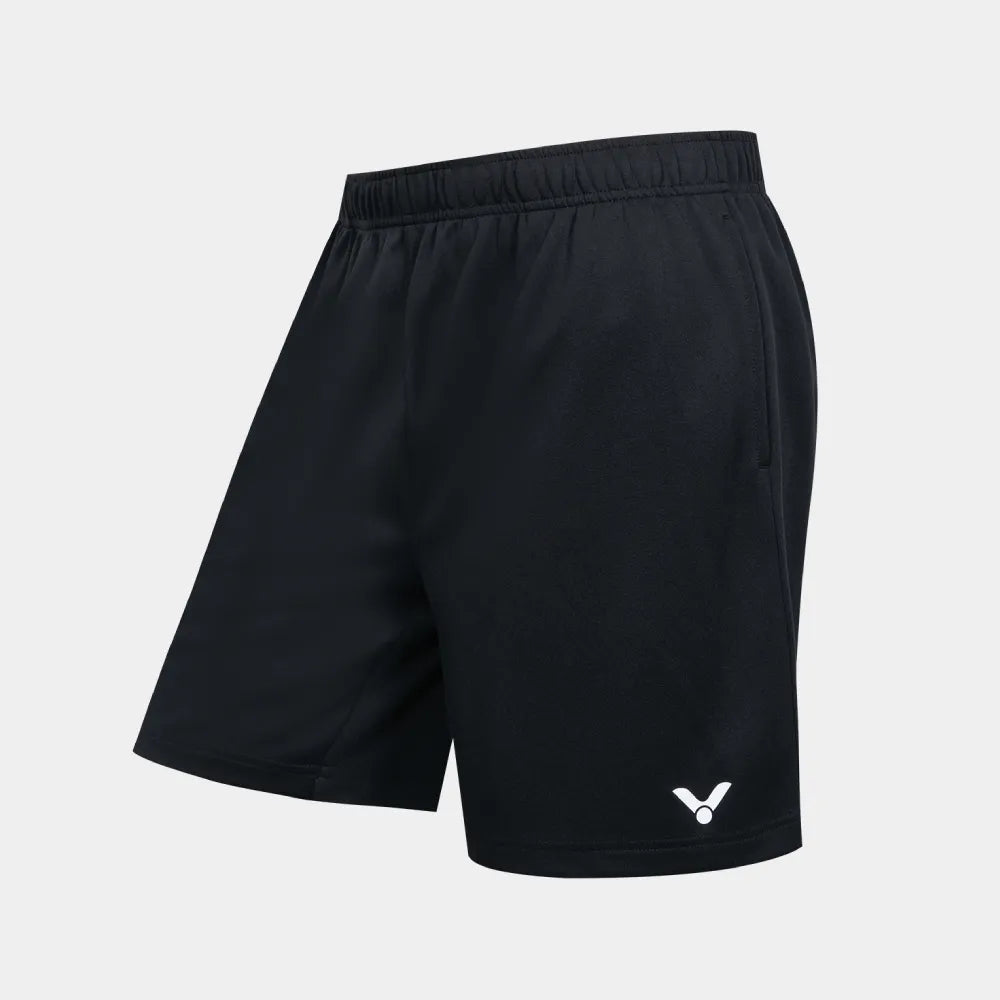 VICTOR R-60203 C Knitted Badminton Shorts
