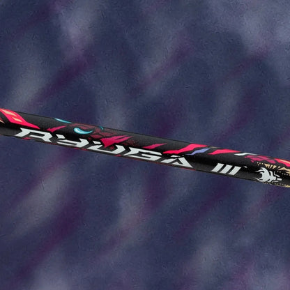 VICTOR Thruster Ryuga III CQ Badminton Racket