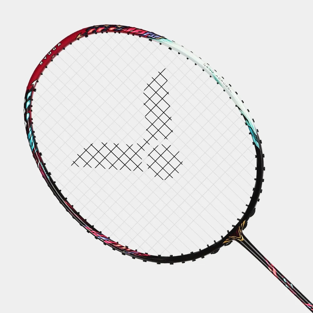 VICTOR Thruster Ryuga III CQ Badminton Racket