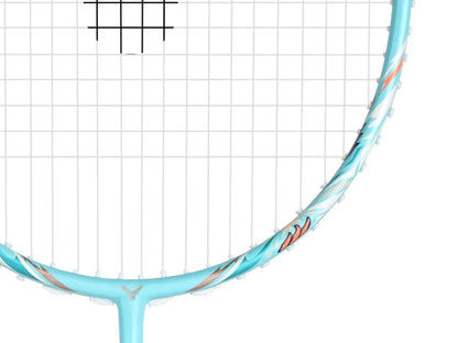 VICTOR Thruster K Ryuga Muse F Badminton Racket