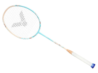 VICTOR Thruster K Ryuga Muse F Badminton Racket