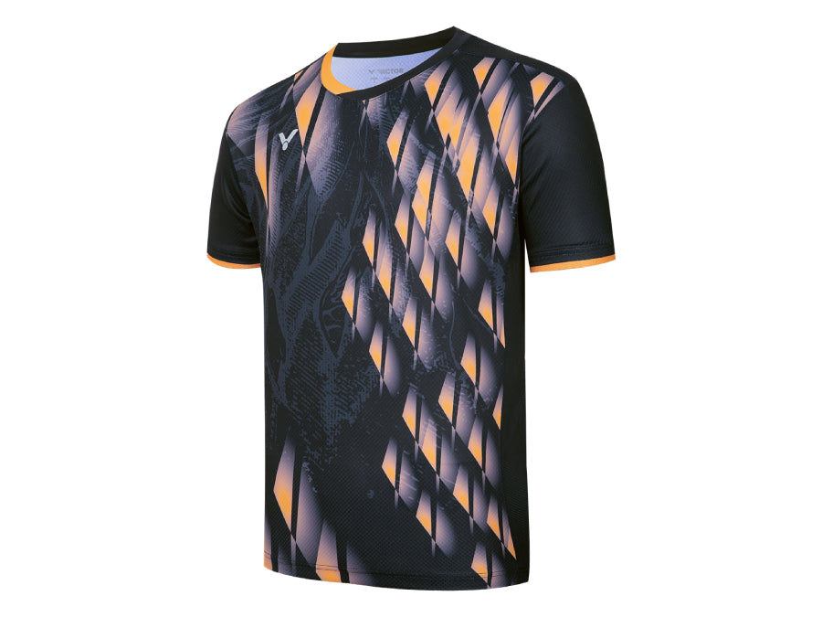 VICTOR T-45000TD C Badminton Shirt