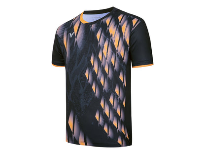 VICTOR T-45000TD C Badminton Shirt