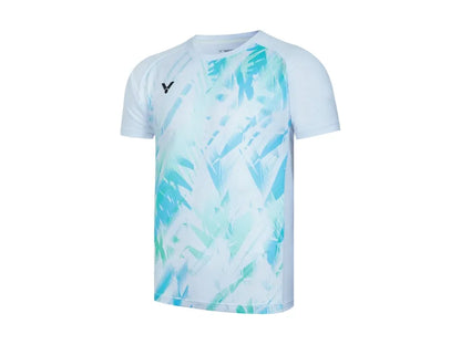 VICTOR T-55000TD A Badminton Shirt