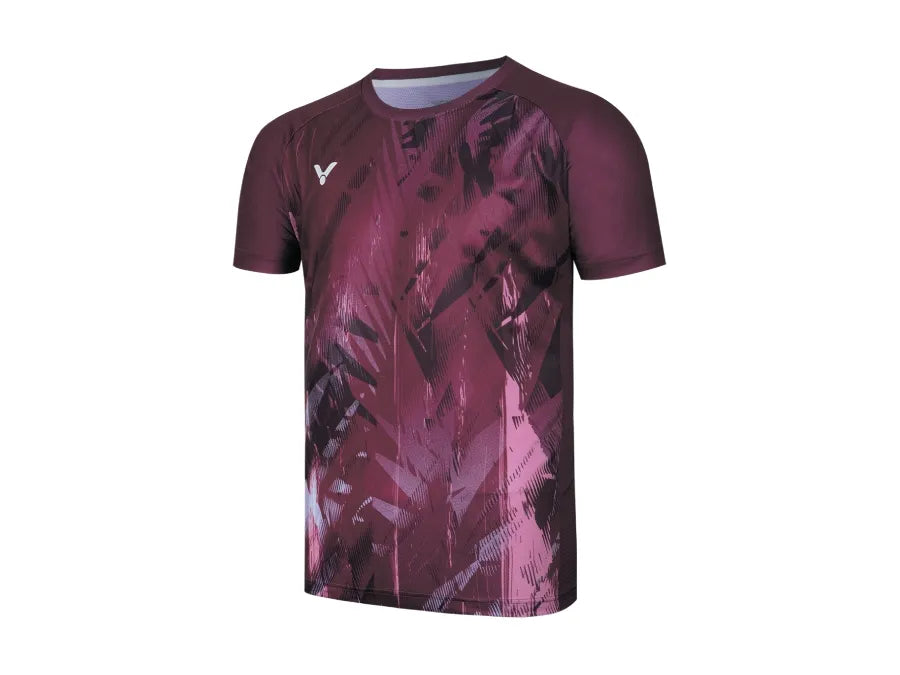 VICTOR T-55000TD D Badminton Shirt
