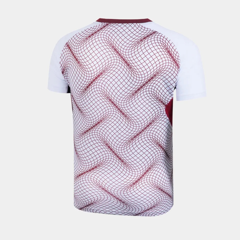 VICTOR T-60000TD A Badminton Shirt