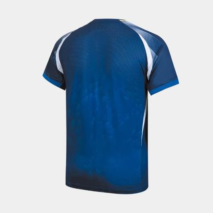 VICTOR LEE ZII JIA EXCLUSIVE T-60004 B Knitted Badminton Shirt