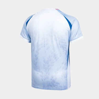 VICTOR LEE ZII JIA EXCLUSIVE T-60004 M Knitted Badminton Shirt