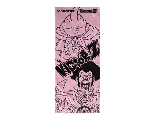 VICTOR x Dragon Ball Z Towel TW510DBZ I