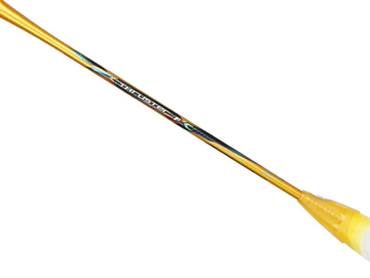 VICTOR Thruster F C Ultra Badminton Racket