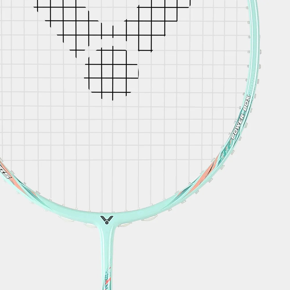 VICTOR Thruster HMR PRO R Badminton Racket